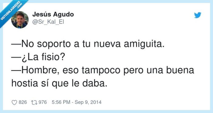 amiguita,soportar,fisio