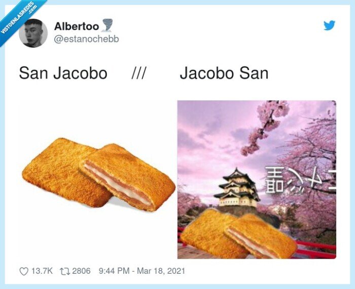 jacobo san,san jacobo