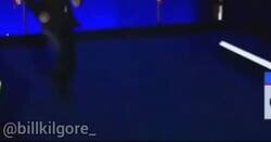 Enlace a El mejor edit de la caída de Biden, como siempre, por @billkilgore_