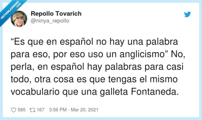 anglicismo,vocabulario,español,palabras