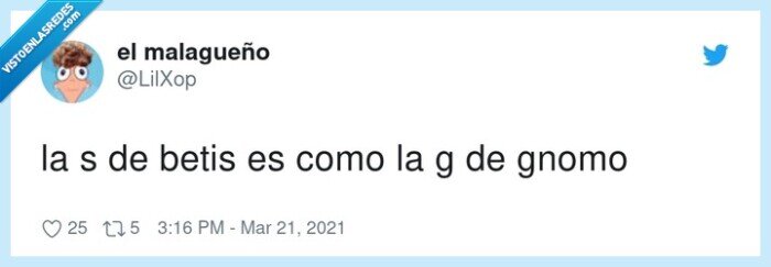 betis,gnomo,beti,pronunciar