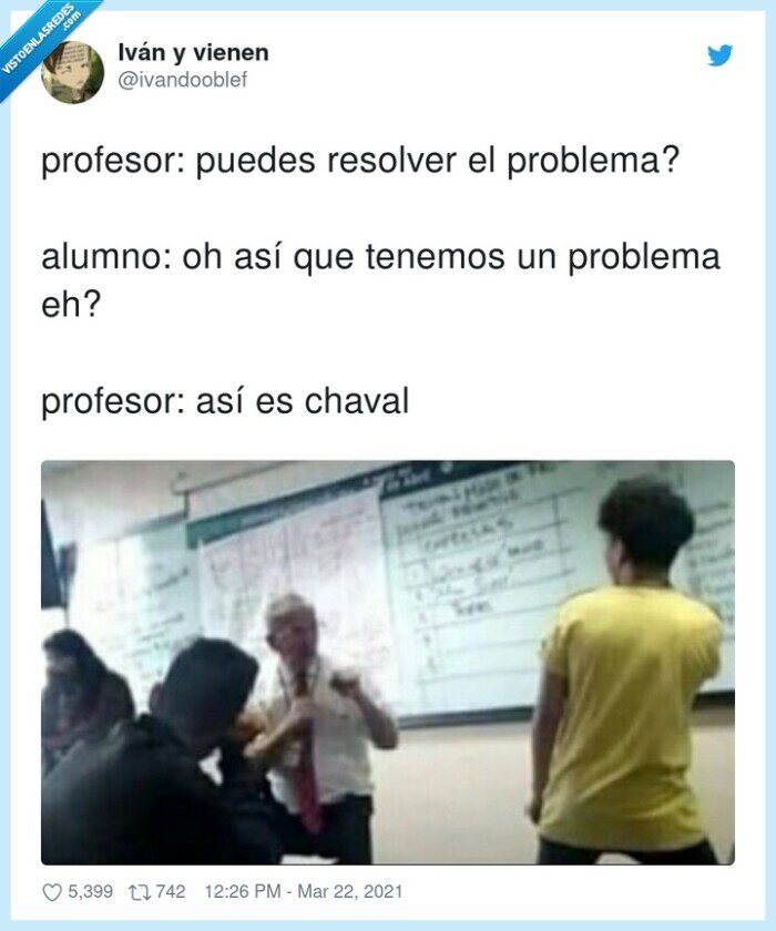 profesor,resolver,problema,alumno