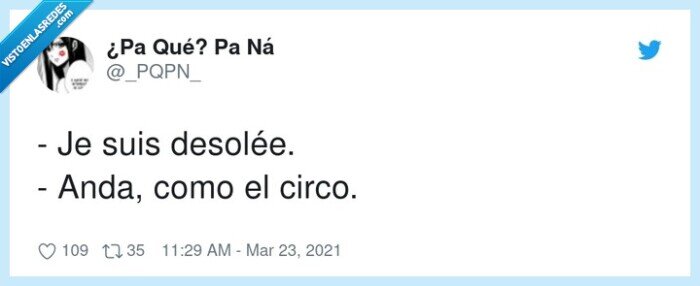 desol&eacute;e,circo,circo de soleil