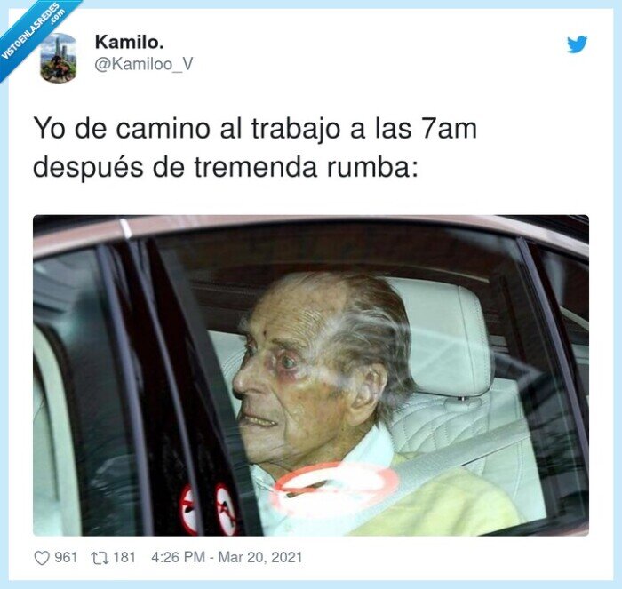 rumba,resaca,fiesta,volver