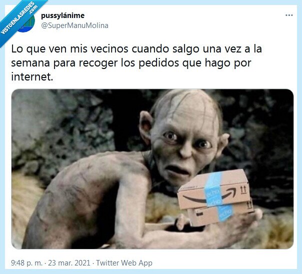 vecinos,pedidos,internet