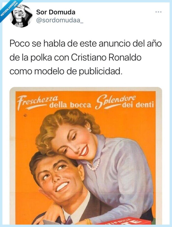 cristiano ronaldo,modelo publicitario
