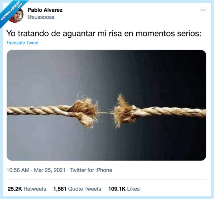 tratar,aguantar,momentos,serios,risa