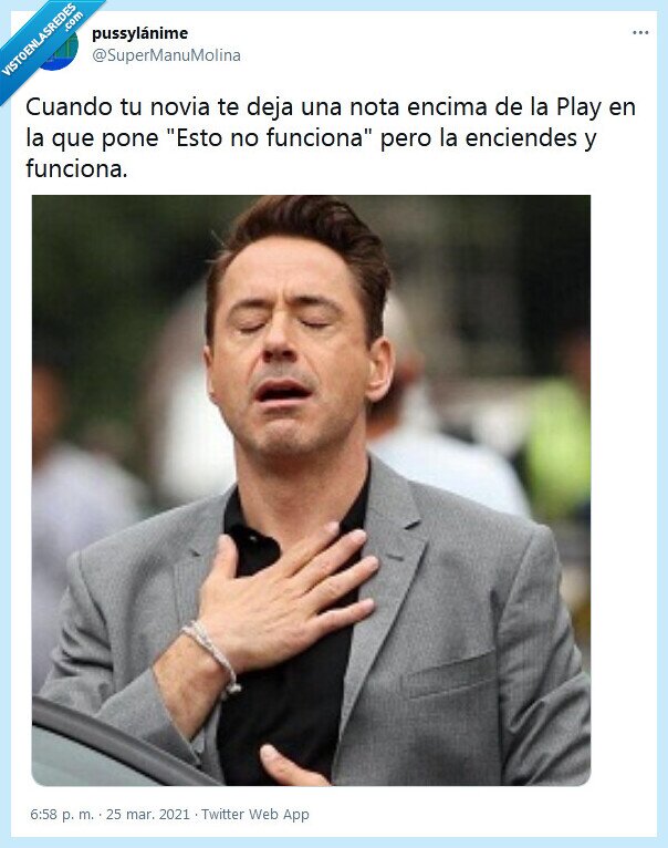 nota,novia,dejar,play,funcionar