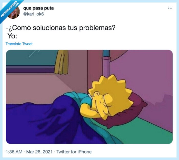 solucionar,problemas,lisa simpson