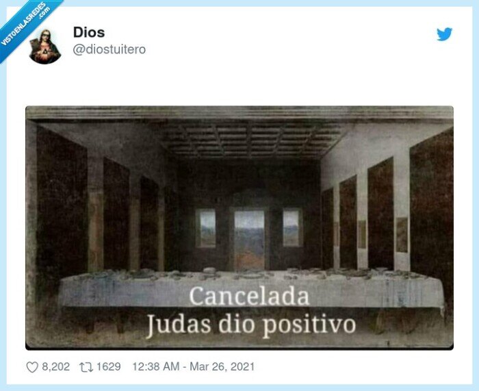 coronavirus,última cena,cancelada