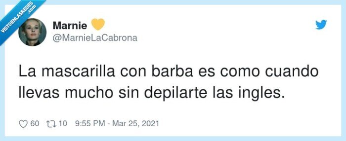 mascarilla,depilarte,cuando,llevas,ingles,barba