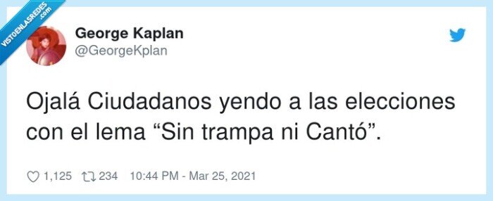 ciudadanos,elecciones,toni cantó