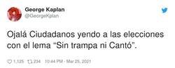Enlace a Yo voto por el de 