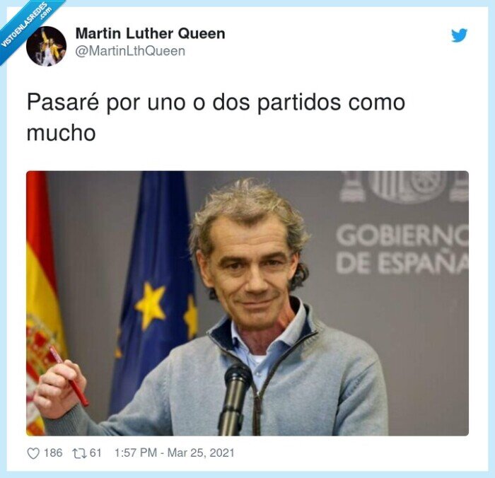 fernando simón,toni cantó,chaquetero