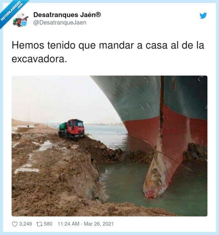 excavadora,grua,meme,desatranques jaen