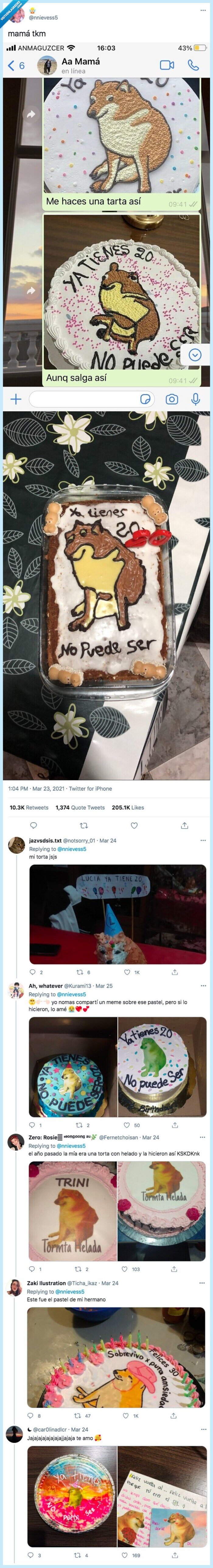 tarta,meme,doge,cheems