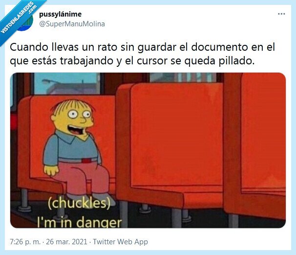 documento,trabajar,cursor,pillado
