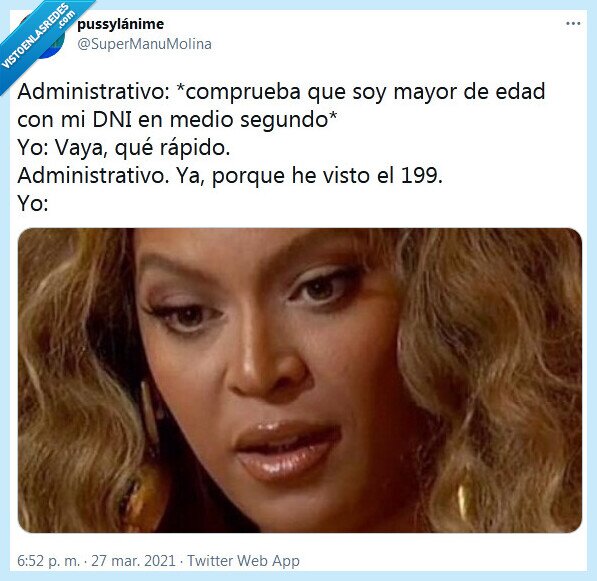 dni,mayor de edad,199,2000