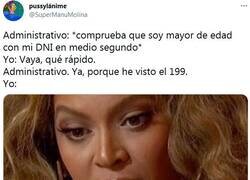 Enlace a Si empieza por 199, ya tienes una edad por @supermanumolina