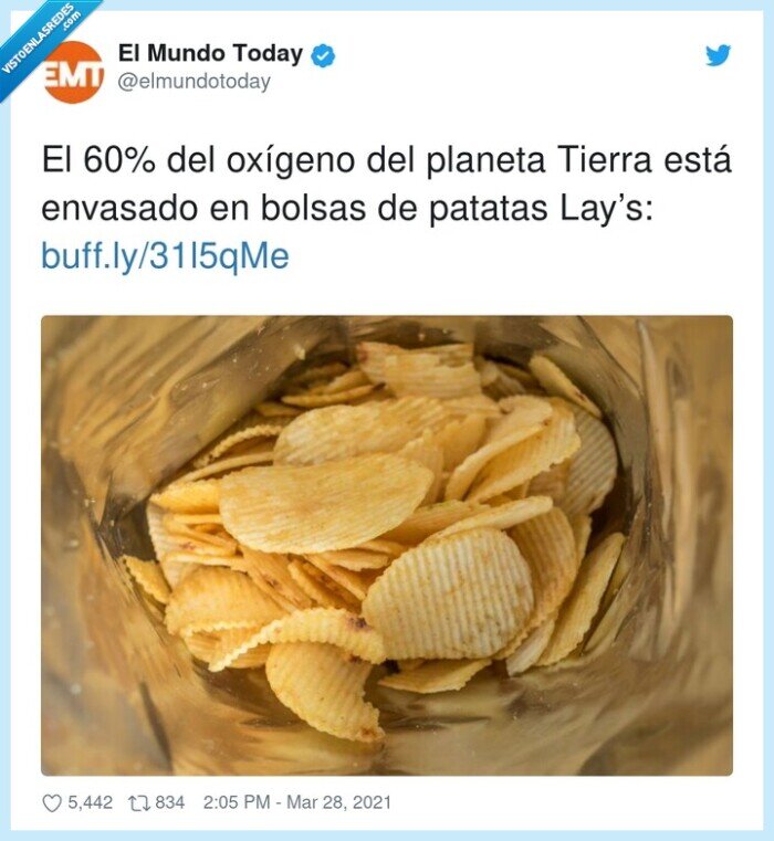 oxígeno,envasado,planeta,patatas,lay’s,tierra