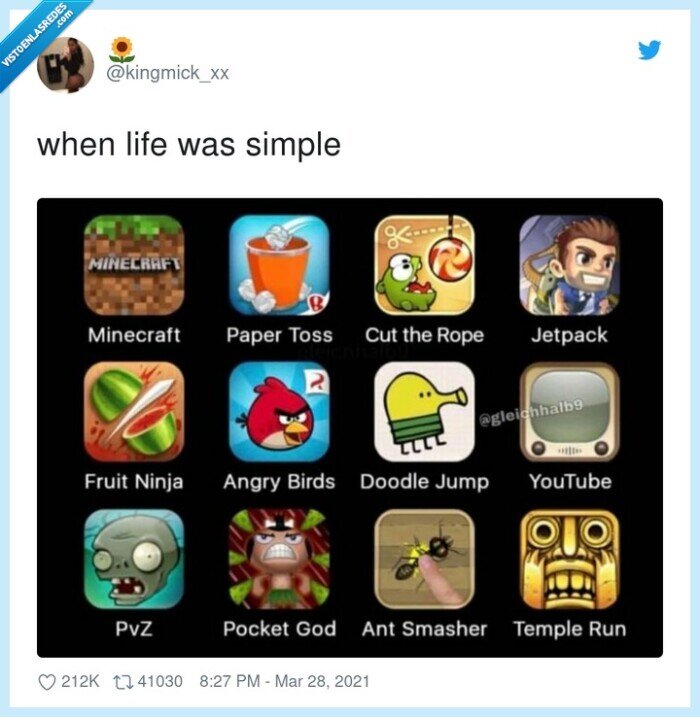 apps,vida simple,aplicaciones,remember