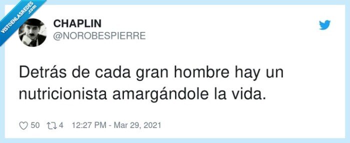 nutricionista,amargar,detrás,hombre