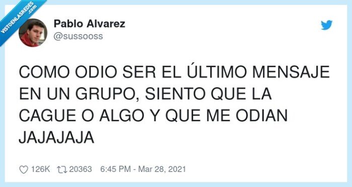 último,mensaje,grupo