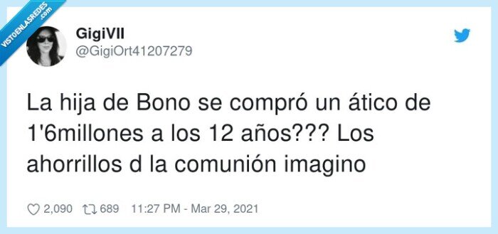 ahorrillos,16millones,comunión,ático,bono