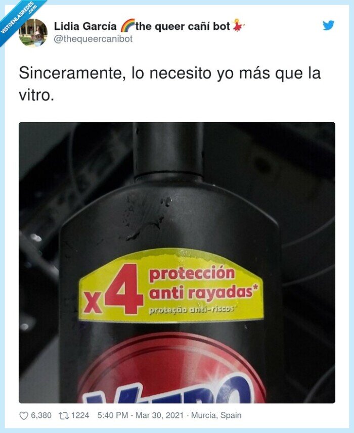 protección,antirayadas,vitro