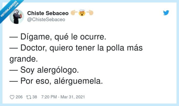 alargar,alergia,alergólogo,doctor