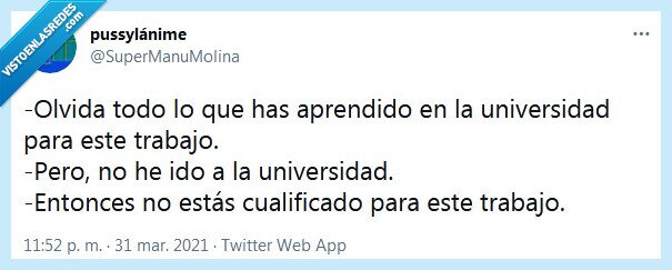 cualificado,trabajo,universidad,olvidar