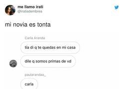 Enlace a La inocencia, por @iratisdembrea