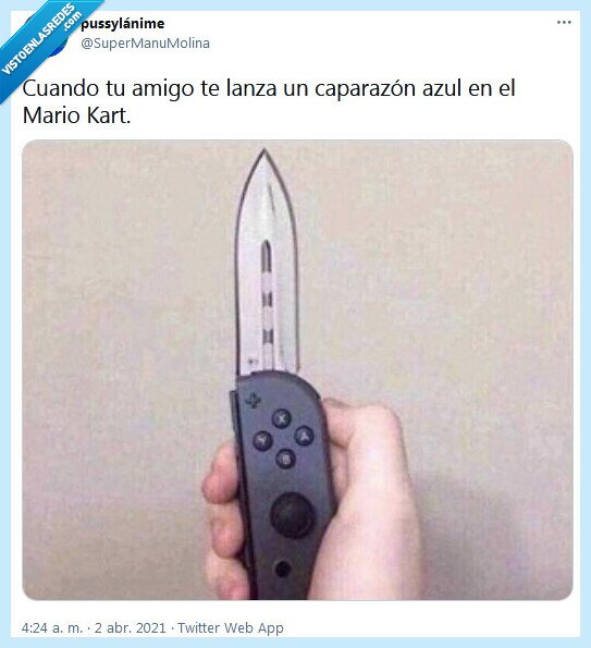 mario kart,caparazón,azul,amigo