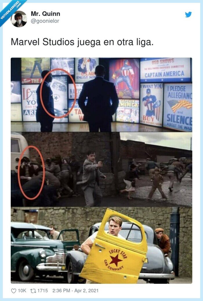 studios,marvel,juega,otra liga