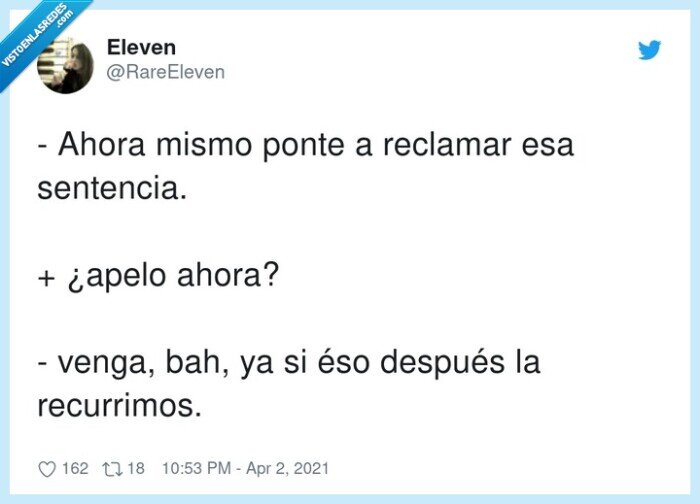 recurrimos,sentencia,reclamar,recurrir