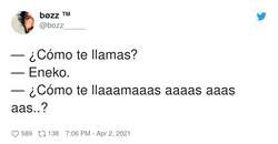 Enlace a Que malooooooo alo alo aloooo, por @bozz_____