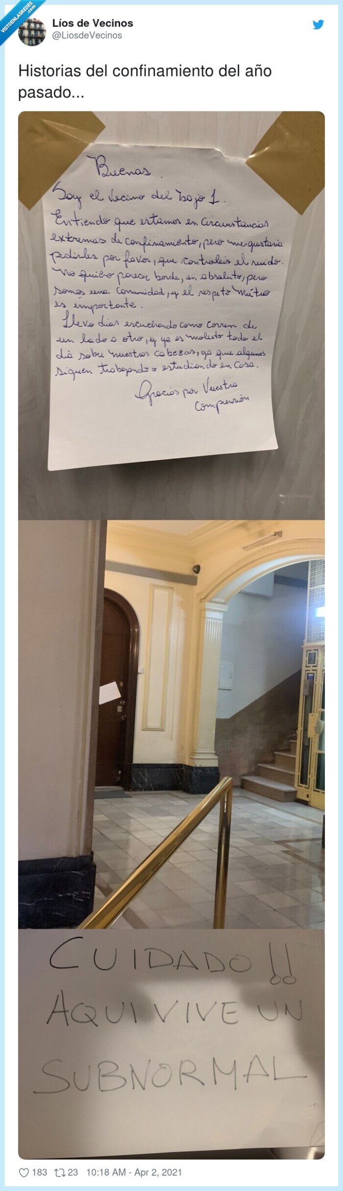 confinamiento,historias,pasado,año,del