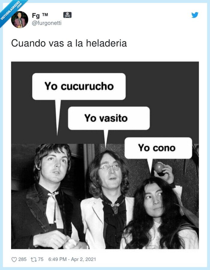 heladeria,yoko ono,helados