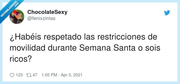 restricciones,respetar,movilidad,durante,semana santa