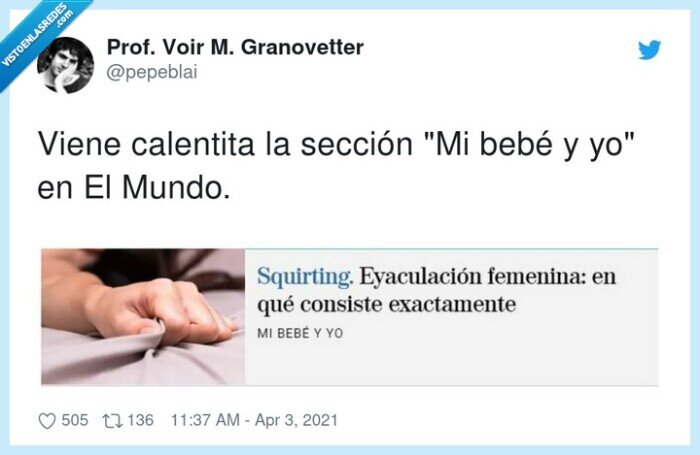 calentita,sección,viene,bebé,el mundo