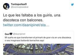 Enlace a Selección natural, por @overexposedcat