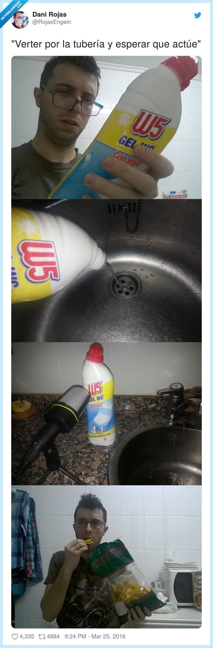 tubería,esperar,verter,actuar,w5