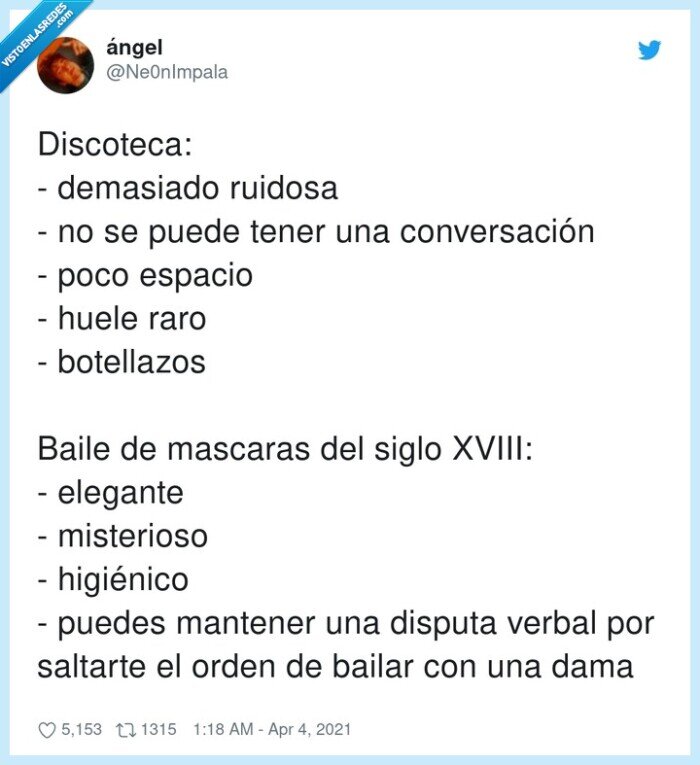 conversación,misterioso,higiénico,botellazos,discoteca,baile