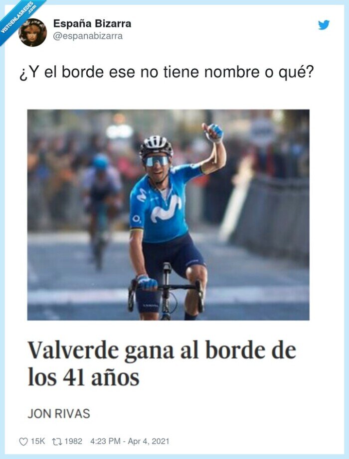 borde,valverde,ganar