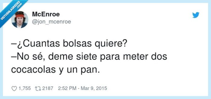 bolsas,supermercado,querer