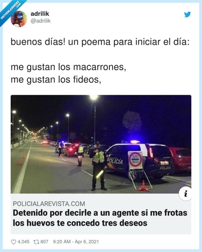 macarrones,iniciar,fideos,tres deseos