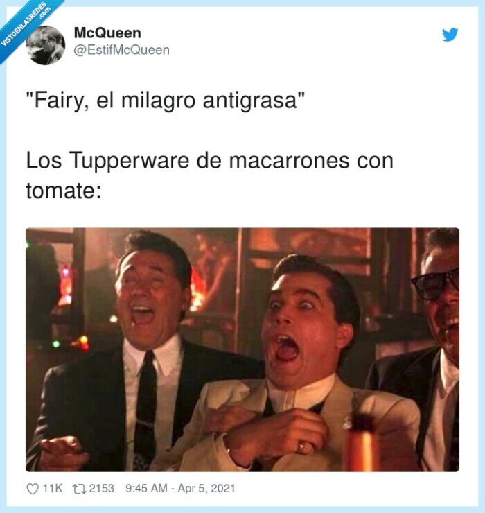tupperware,macarrones,antigrasa,milagro,fairy,tomate