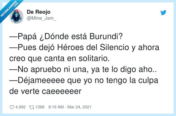 héroes del silencio,solitario,silencio,burundi,héroes,bunbury