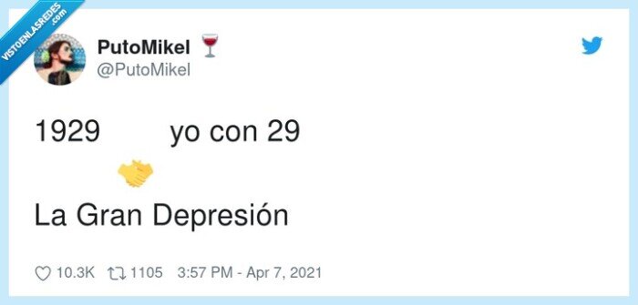 depresión,1929,29 años