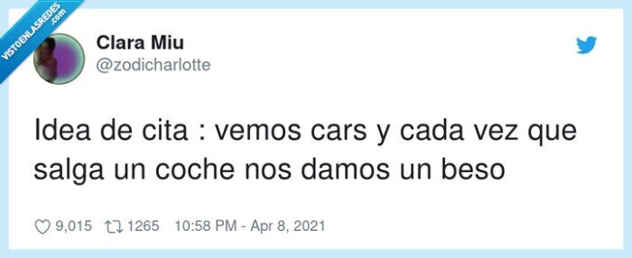 coche,cars,idea,cita